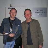 Jim Kerr - 03-05-06